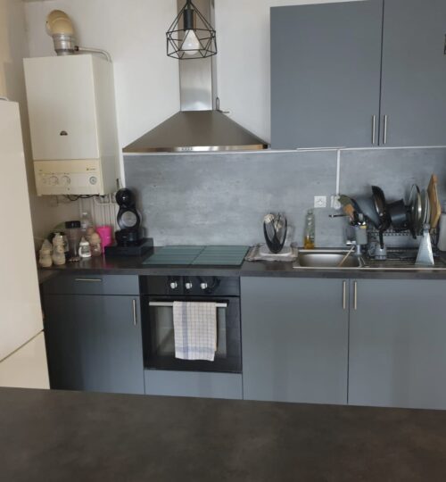 A louer Appartement de type F2