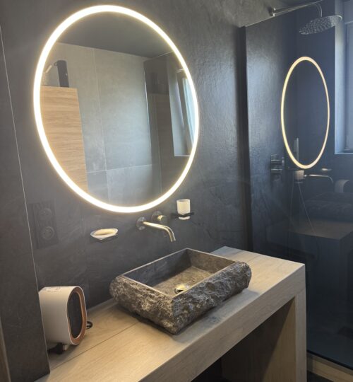 À vendre – Appartement F3 entièrement rénové