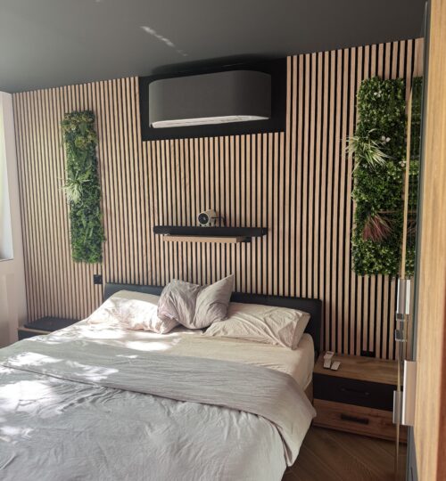 À vendre – Appartement F3 entièrement rénové