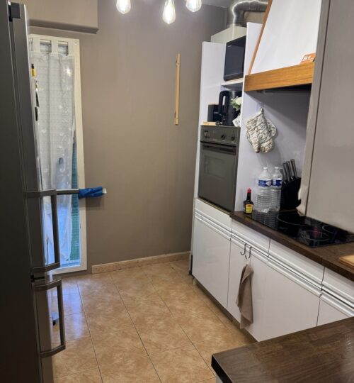 À vendre – Appartement F3 loué