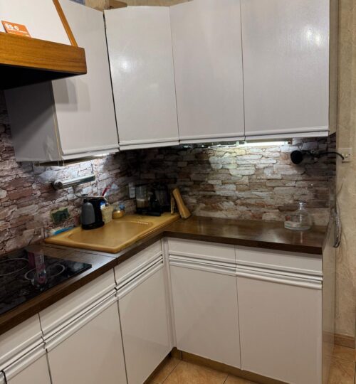 À vendre – Appartement F3 loué