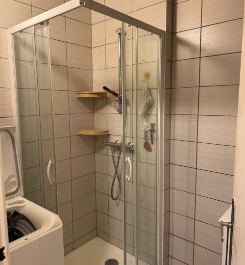 À vendre – Appartement F3 loué